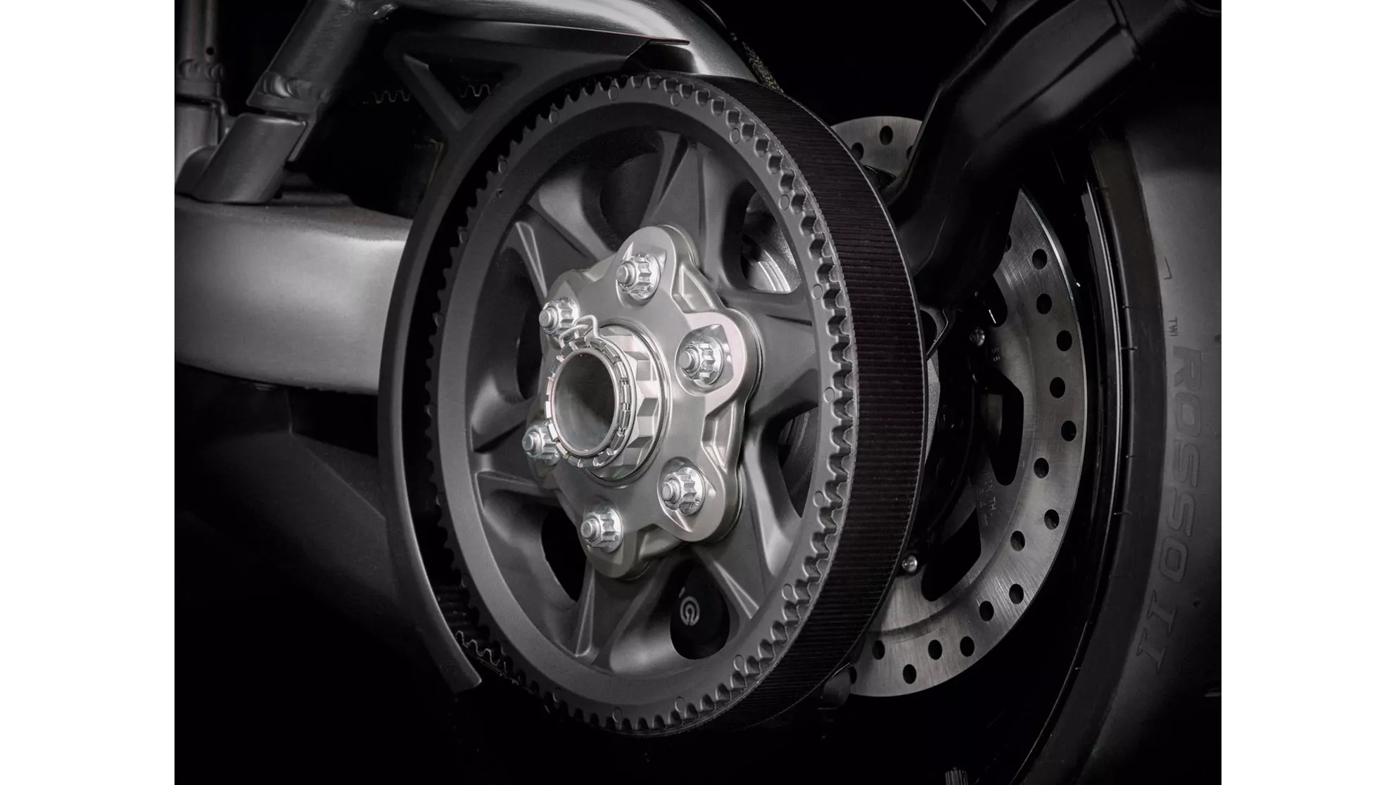 Ducati XDiavel S - Image 8 Ducati XDiavel S - Image 8